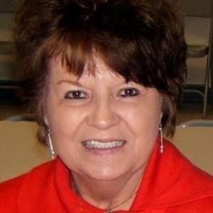 Meet your Posher, Roberta